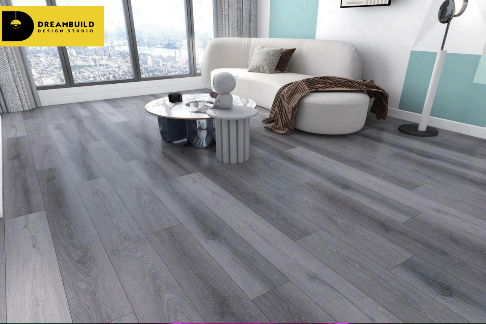SPC Flooring - "7156" -  1230*228*6.0mm