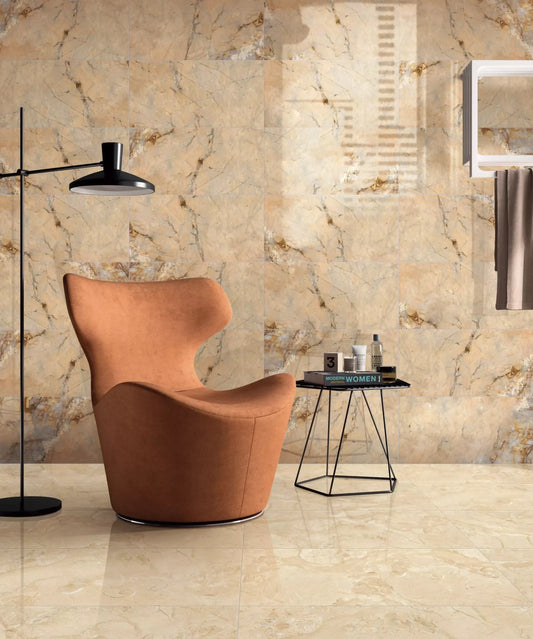 2.5mm 30x30 Marble Wall Stickers XBM-23