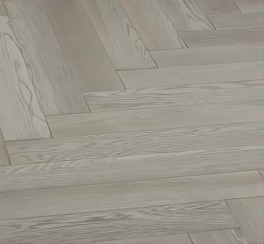 Engineered Wood Flooring - Oak "FM-DEH2-A01"