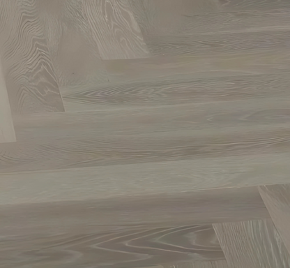 Engineered Wood Flooring - Oak "FM-DEH2-A03"