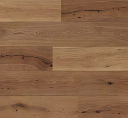 Engineered Wood Flooring - Oak "FM-DEN6-A08"