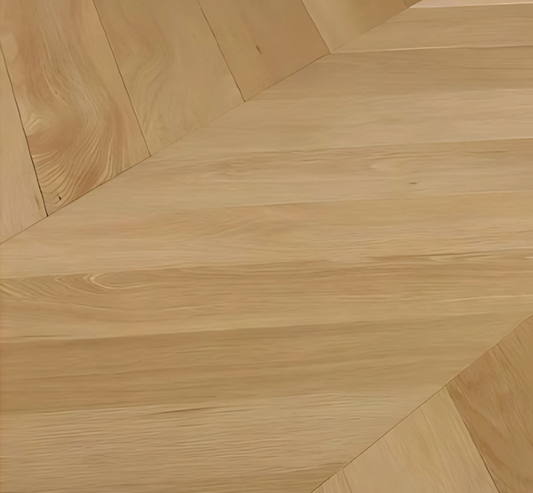 Engineered Wood Flooring - Oak "FM-DEC2-A26"