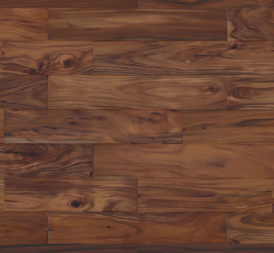 Engineered Wood Flooring - Acacia"FM-FSN3-C02"
