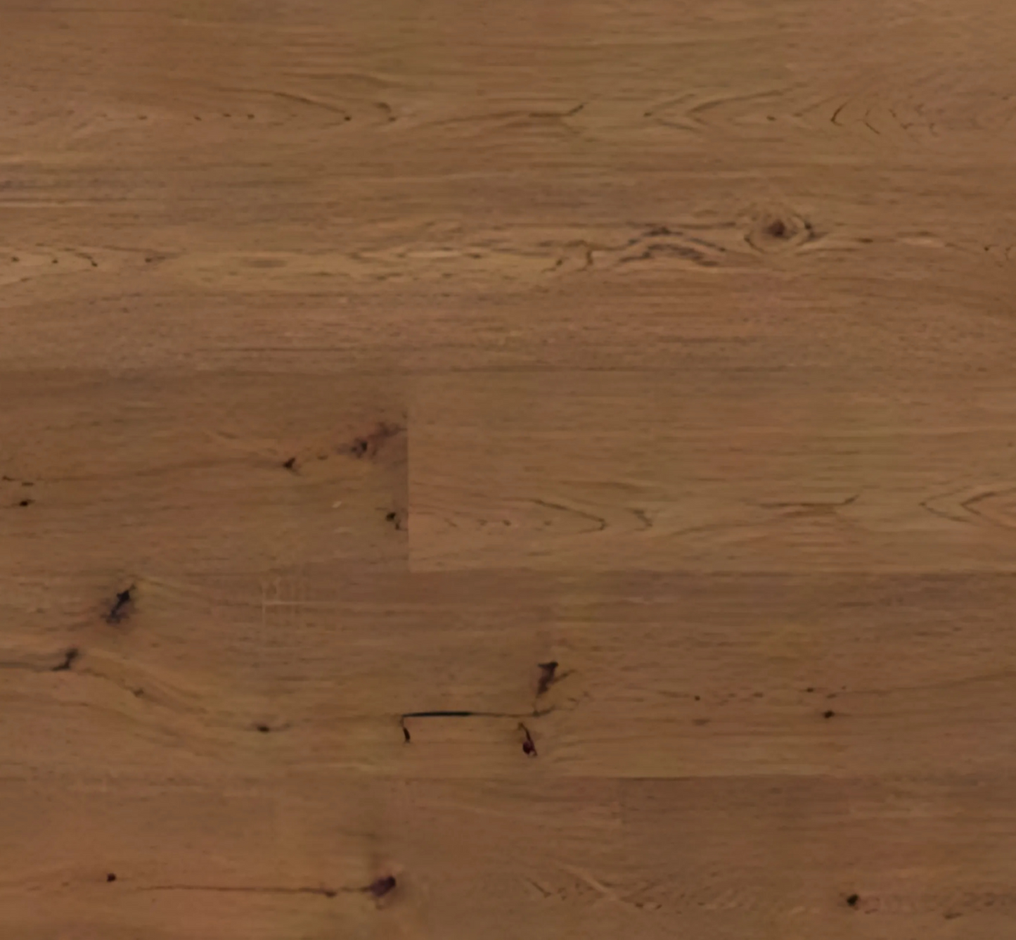 Engineered Wood Flooring - Oak "FM-DEN6-A09"