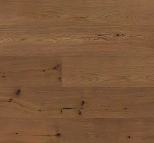 Engineered Wood Flooring - Oak "FM-DEN6-A09"