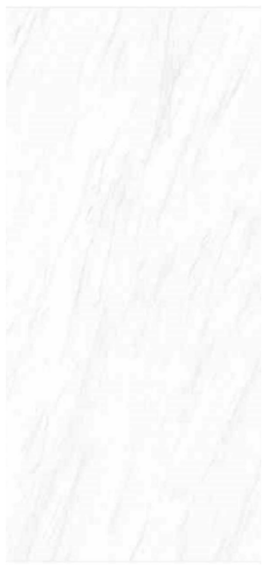 Normal Sintered Stone Slab - "Ascot White | ABC" Stone Pattern