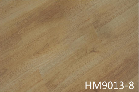 SPC Flooring "BP Wood Texture - HM9013-8"- 1230*228*6.0mm