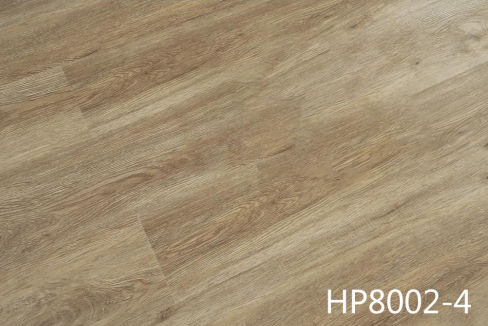 SPC Flooring "BP Wood Texture - HP8002-4" - 1230*228*6.0mm