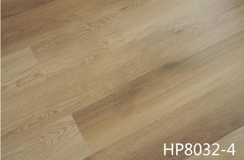 SPC Flooring "BP Wood Texture - HP8032-4" - 1230*228*6.0mm
