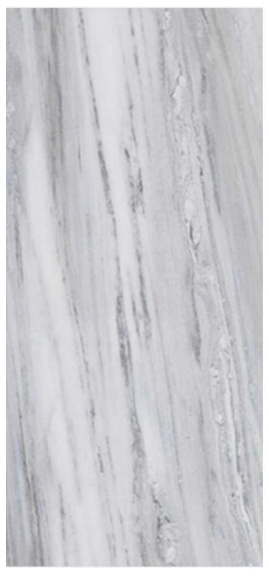 Normal Sintered Stone Slab - "Blue Series" Stone Pattern