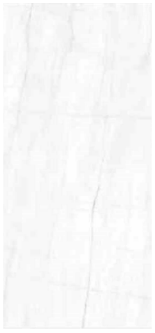 Normal Sintered Stone Slab - "Brown White" Stone Pattern