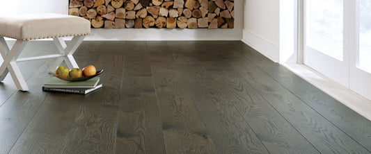 Engineered Wood Flooring - Oak "FM-VEN6-C04"