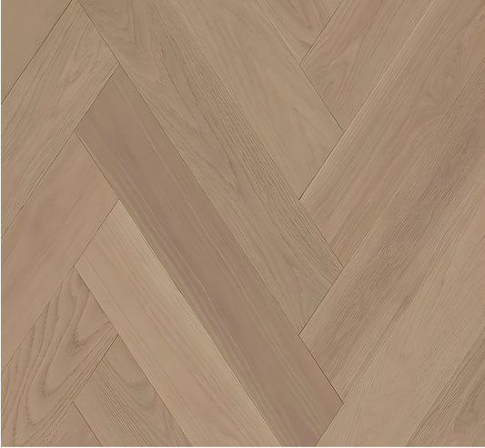 Engineered Wood Flooring - Oak "FM-VEH2-C17"