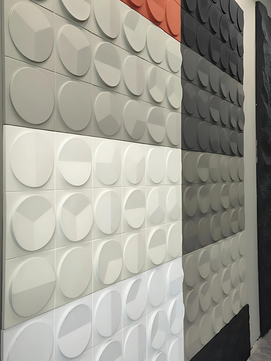 PU Stone - " PU Clock stone"