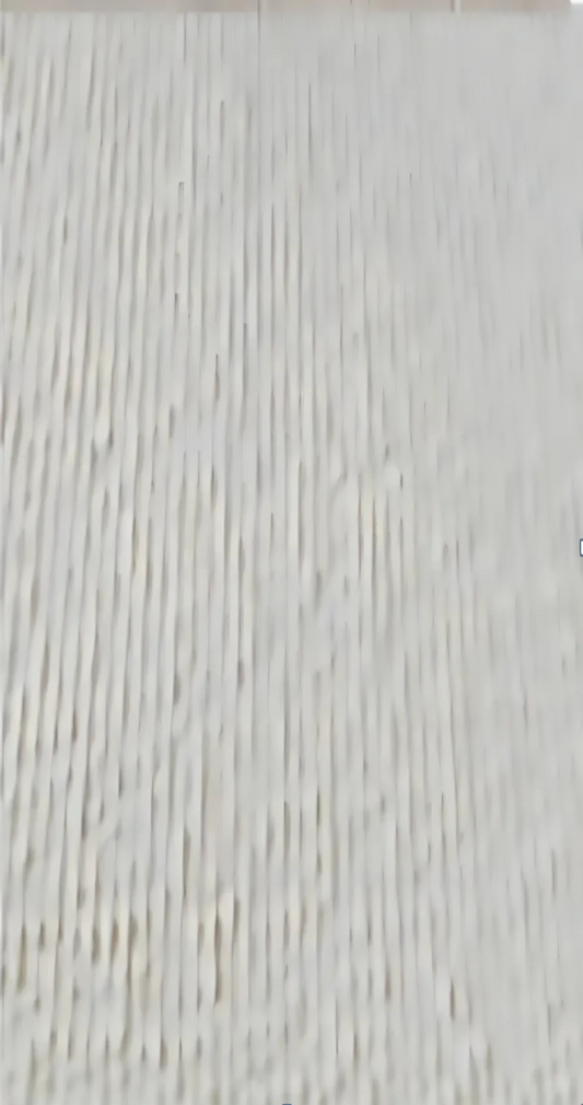 Modified Clay Material - "Cloth Stone"