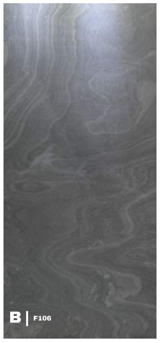 Veneered Stone  - "F106" Stone Pattern