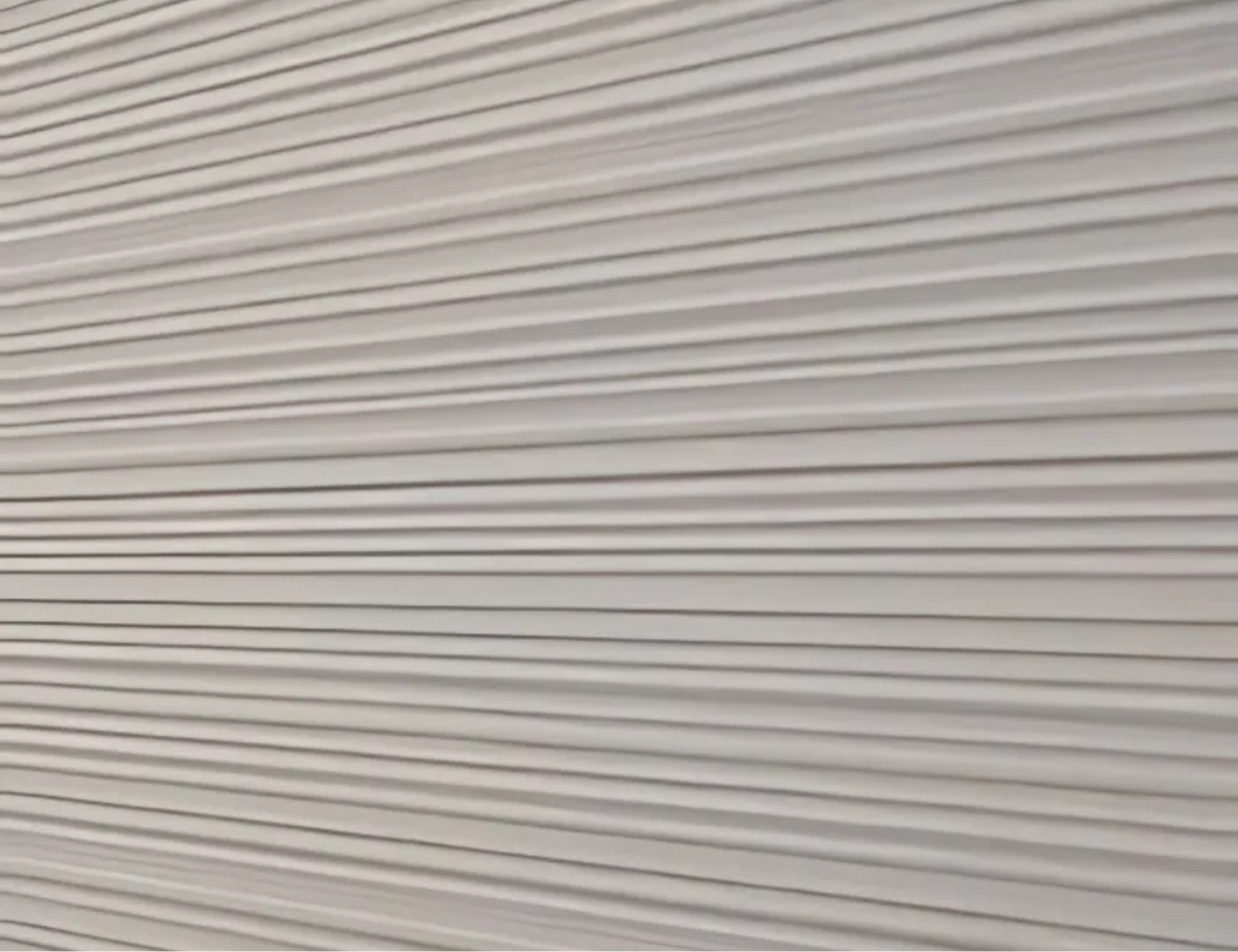 Modified Clay Material - "Fine Line Stone Board"