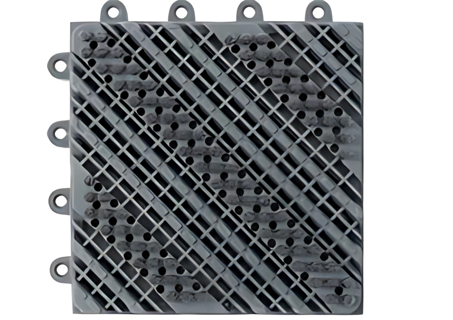 Anti Slip Modular Mats - " JASY "