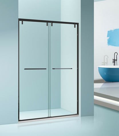 shower door partition