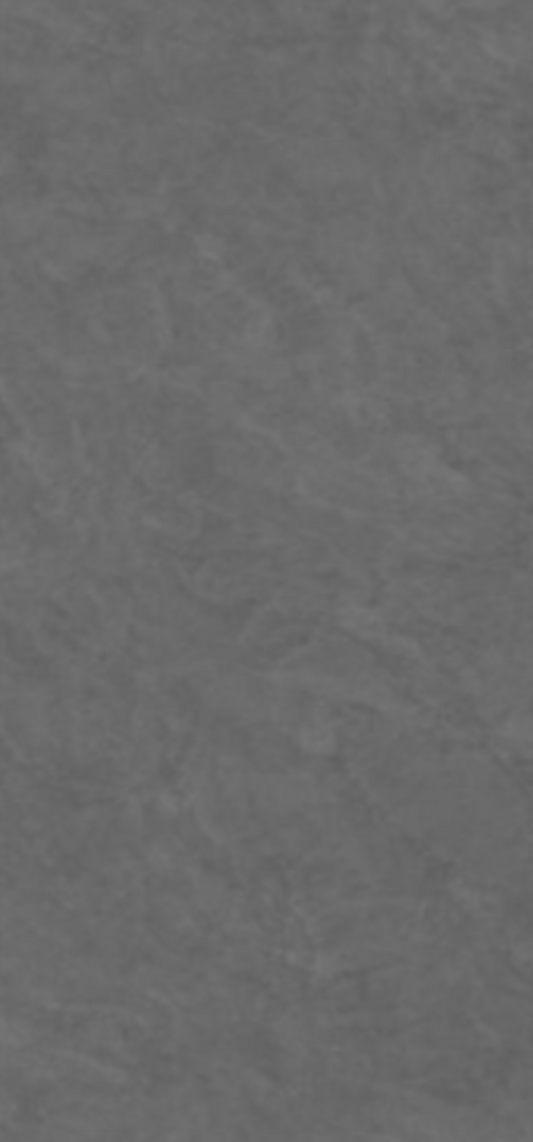 Full Body Sintered Stone Slab - " MT2008MF HILL GREY" Gray