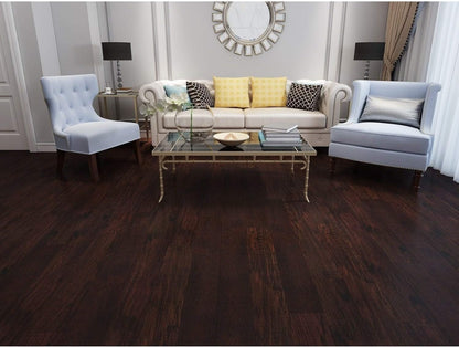 Engineered Wood Flooring - Oak "FM-DEN6-A07"