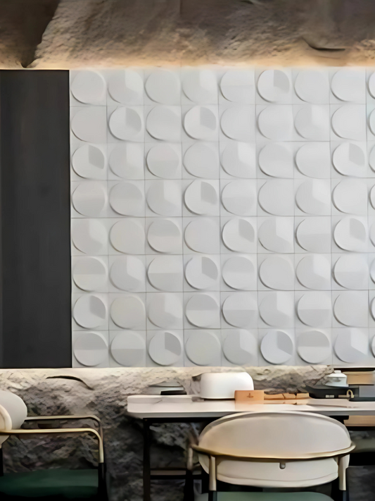 PU Stone - " PU Clock stone"