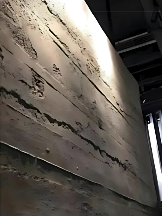 PU Stone - "PU Cement board"