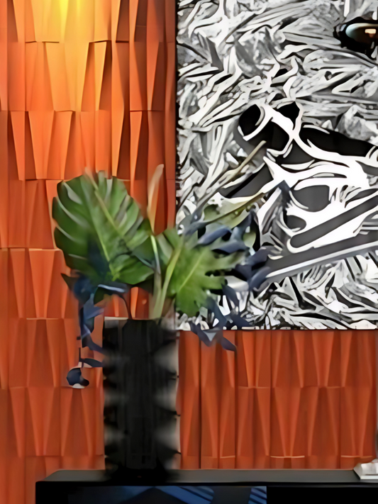 PU Stone - "PU Future stone"