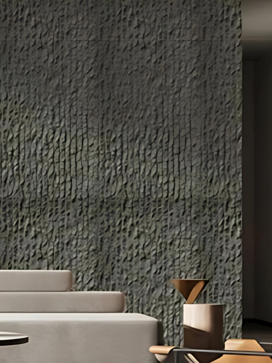 PU Stone - "PU Nebulite"