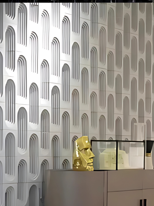 PU Stone - " PU Triumphal arch"