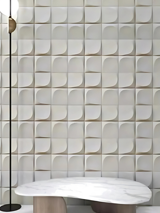 PU Stone - "PU bread brick panel"