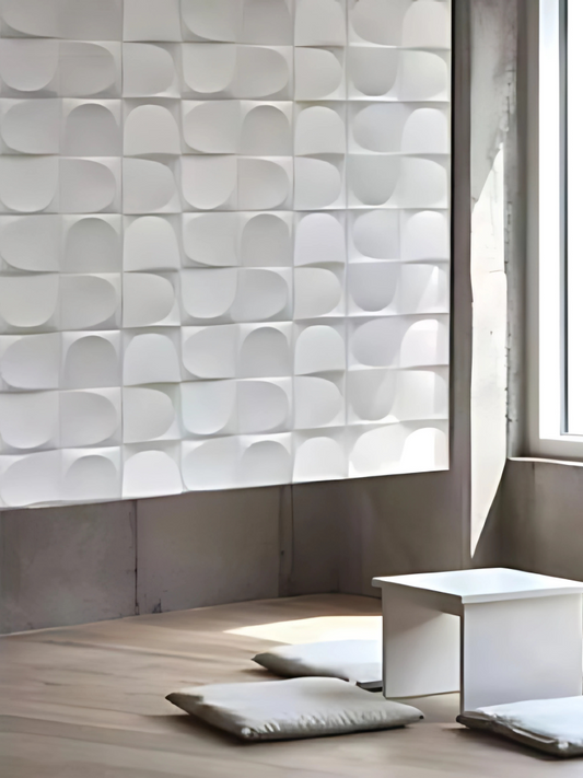 PU Stone - "PU bread brick panel"