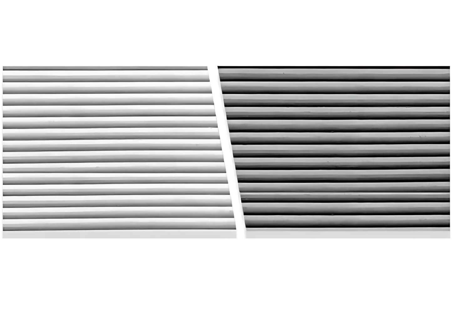 Modified Clay Material - "Ripple Board