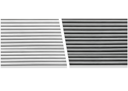 Modified Clay Material - "Ripple Board