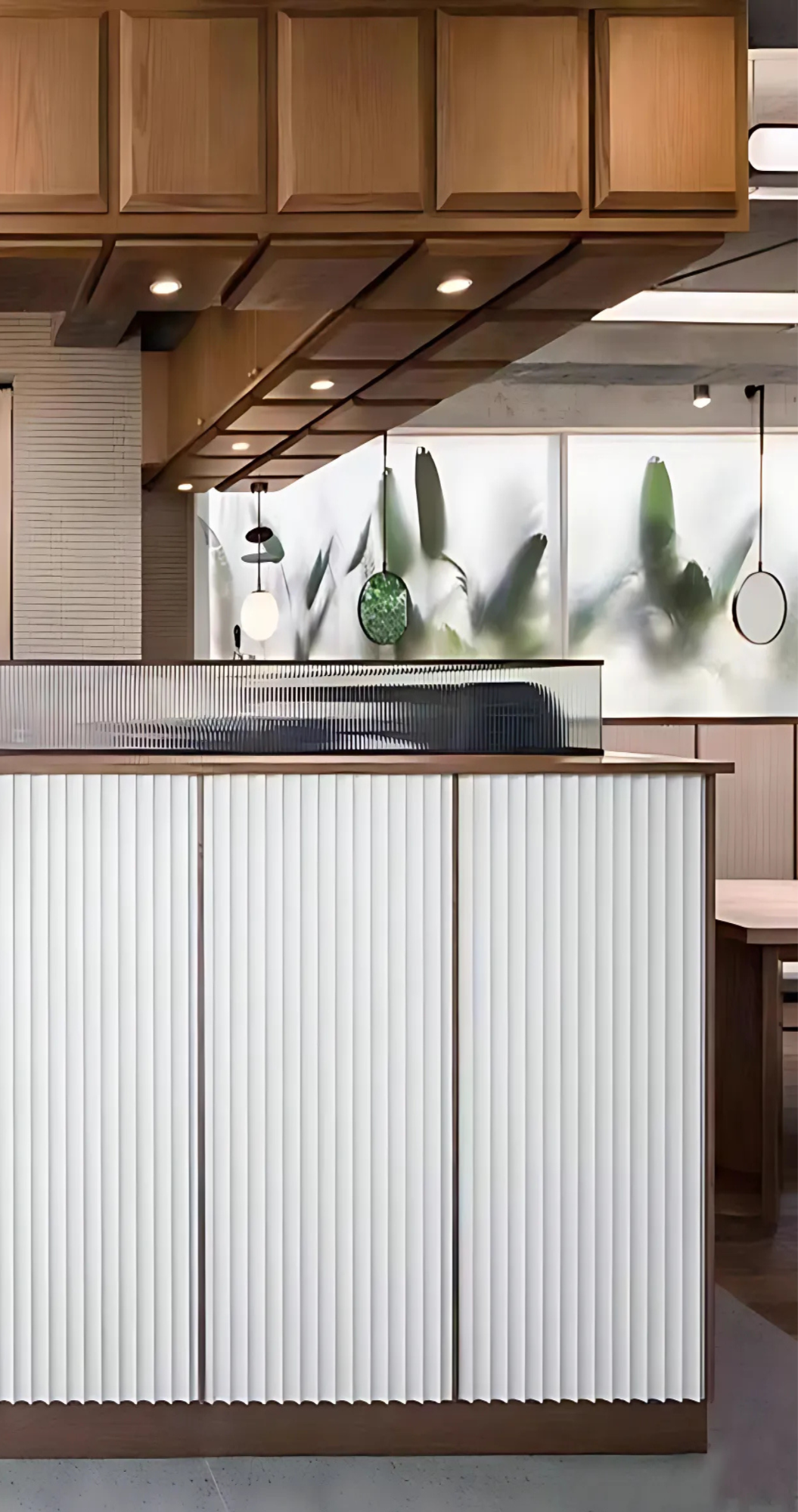 Modified Clay Material - "Ripple Board