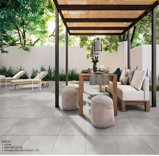 Ceramic Tile Stone Collection - " Rock Series "