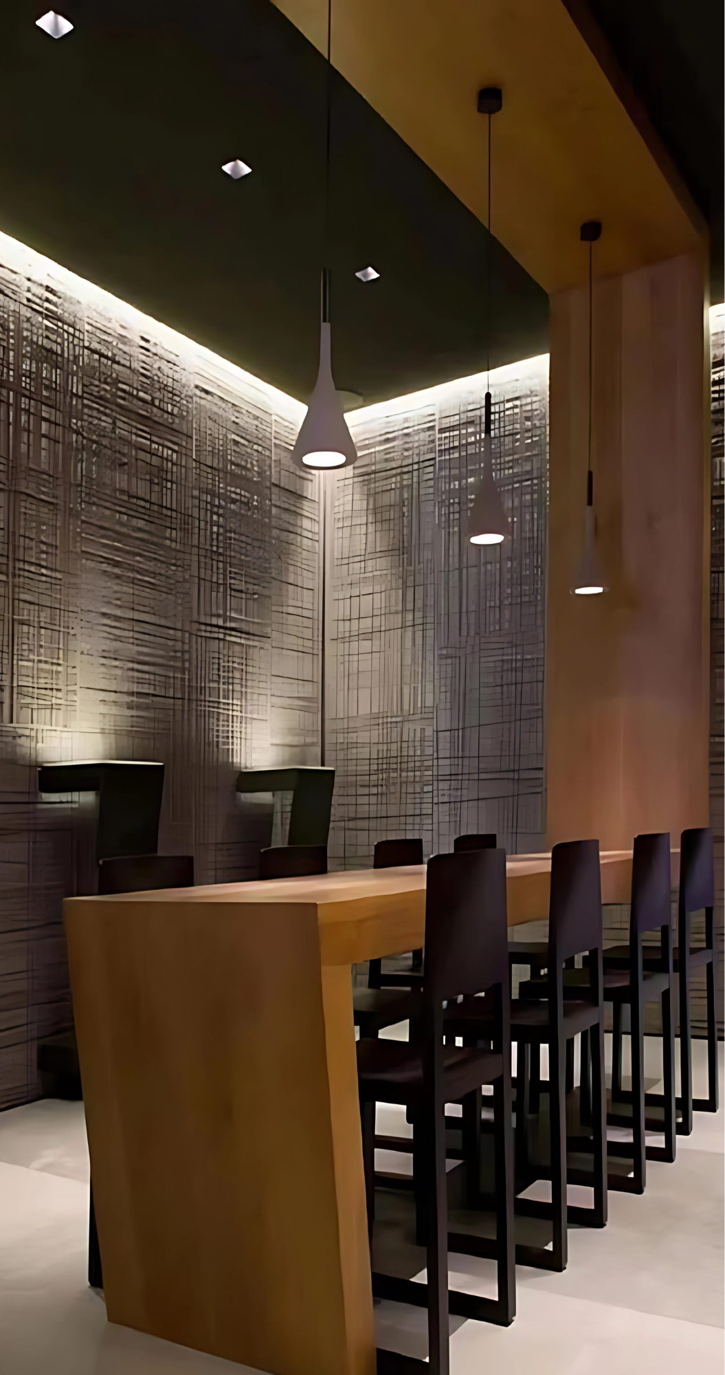 Modified Clay Material - "Sawing Wood"