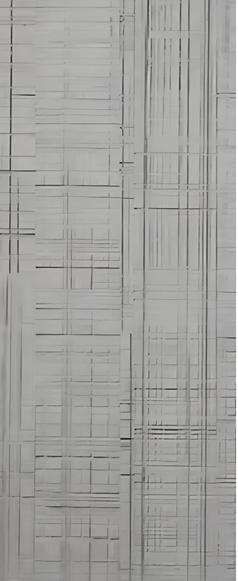 Modified Clay Material - "Sawing Wood"