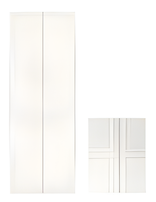 SJMY2-635 Double Shape 6/4