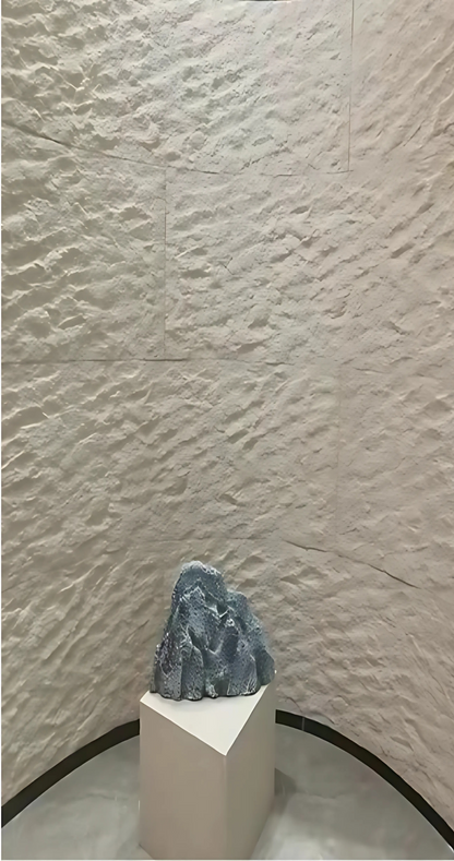 Modified Clay Material - "Starmoon Stone"