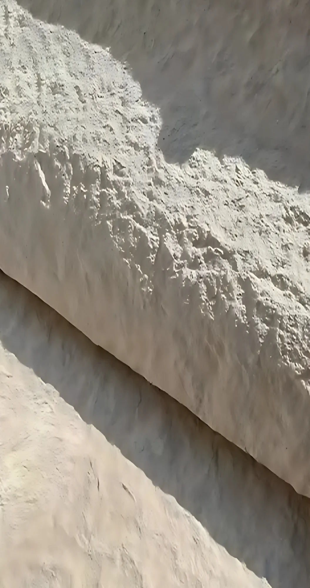 Modified Clay Material - "Starmoon Stone"