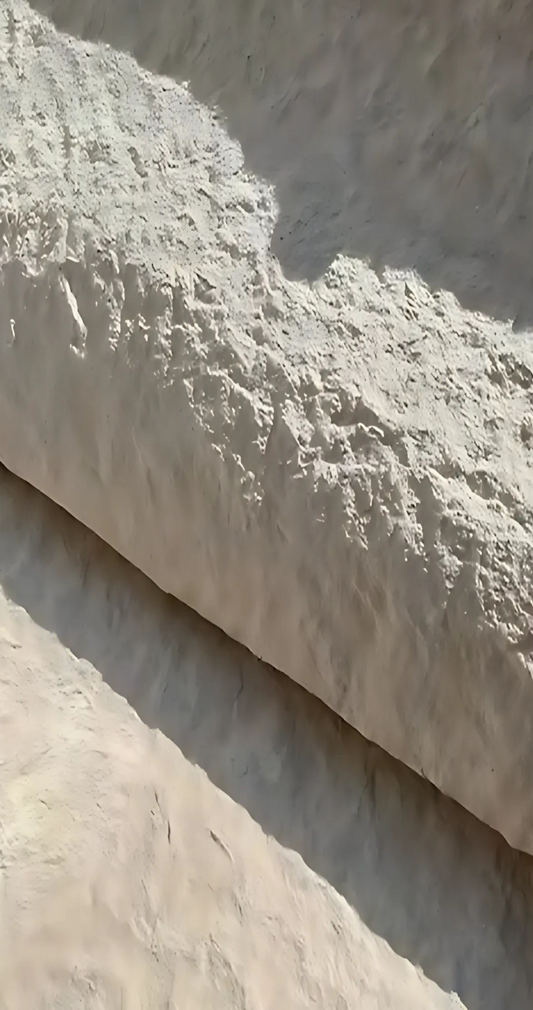 Modified Clay Material - "Starmoon Stone"