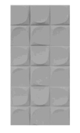 PU Stone - "PU bread brick panel"