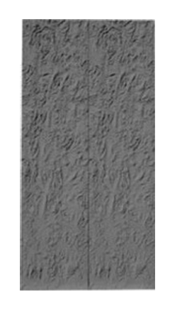 PU Stone - "Small crushed stone"