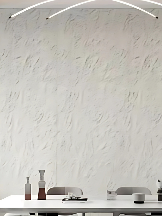 PU Stone - "Small crushed stone"