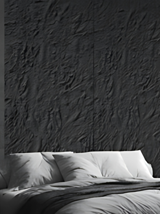 PU Stone - "Small crushed stone"