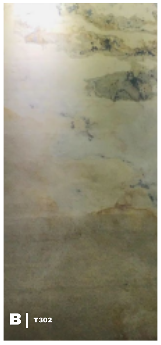 Veneered Stone  - "T302 | A-J" Stone Pattern