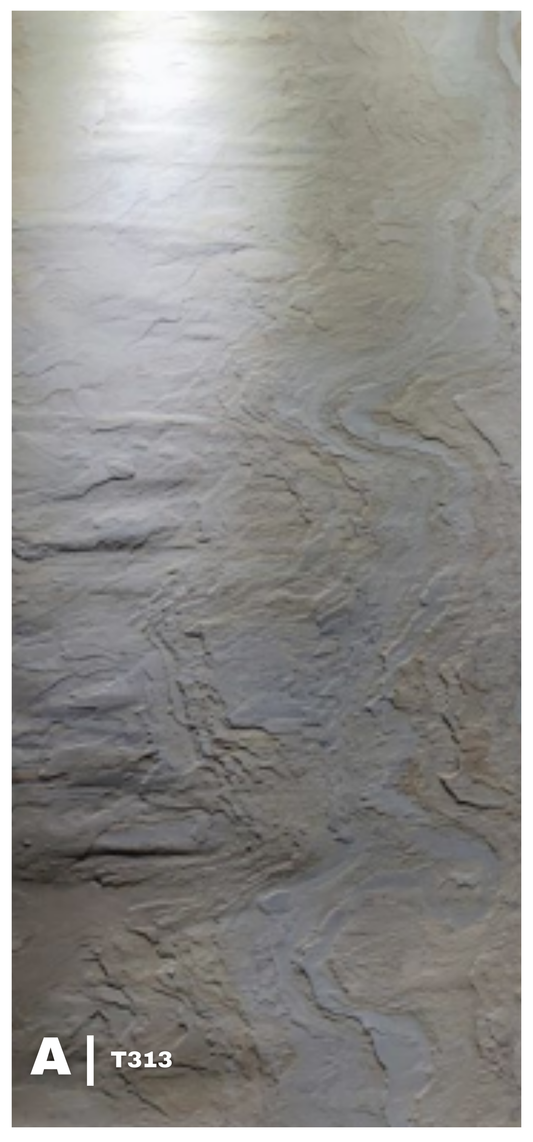 Veneered Stone  - "T313" Stone Pattern