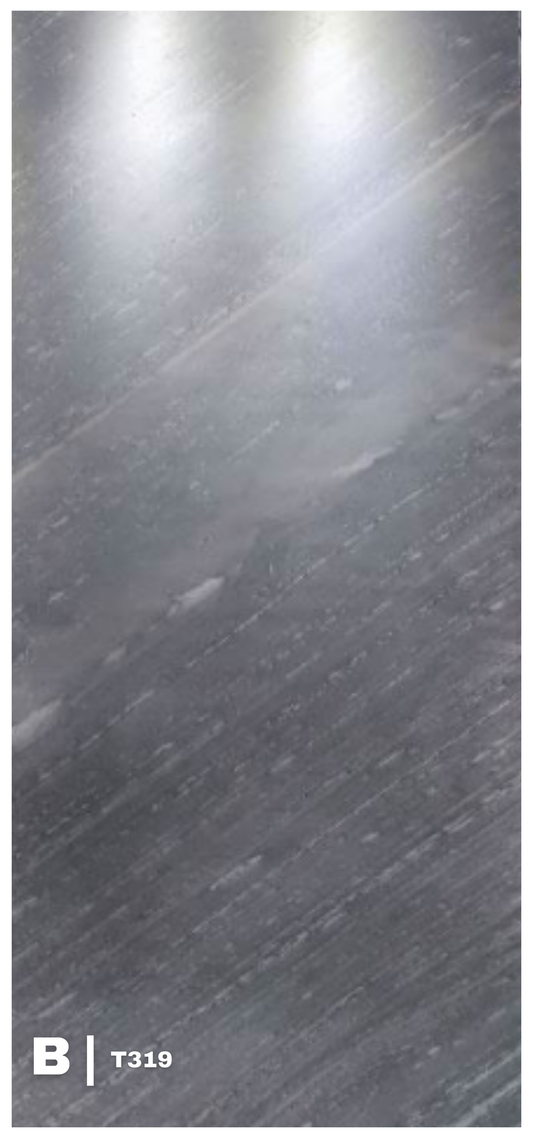 Veneered Stone  - "T319" Stone Pattern