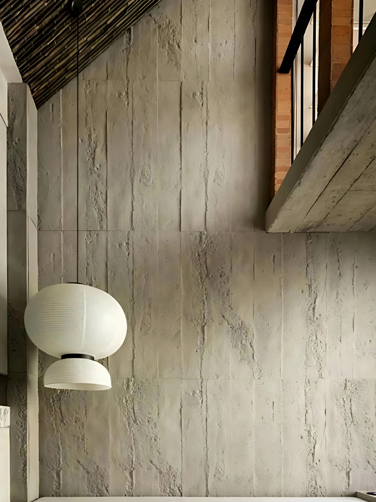 PU Stone - "PU Cement board"